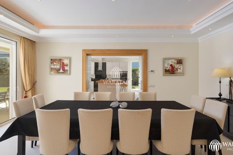 Villa a Vale do Lobo, Faro, Vale do Lobo - € 8.750.000 | Ref: Calix - foto 17
